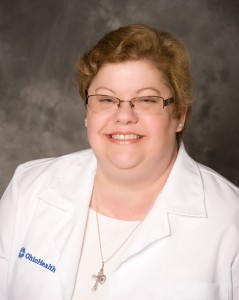 Debra Jackson-Elwer, CNP