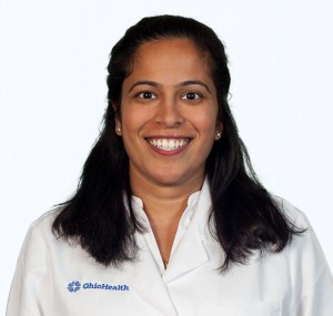 Monica Vora, DO
