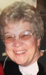 Sue M. Lehner