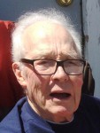 Edwin V. “Ed” Granger