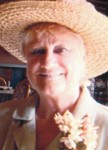 Barbara J. Postell Ellinwood