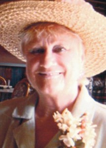 Barbara J. Postell Ellinwood