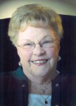 Mary “Sally” Byrnes
