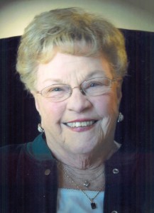 Mary “Sally” Byrnes