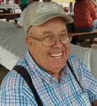 Larry Franklin McKinniss