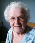 Kathryn Frances McElheny