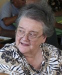 Gail Irene Miller