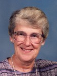 Juanita Mae Olsheski