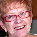 Katherine T. Taber