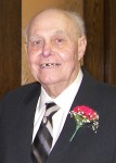 William M. Malaby, Jr