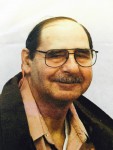 Robert Nicholas Anderson