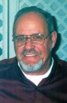 Donald R. Johnson