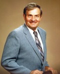 Ray Edwin Price