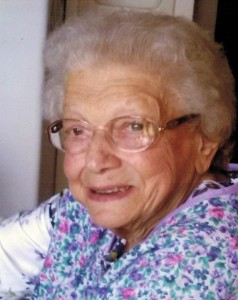 Dorothy Louise Ross