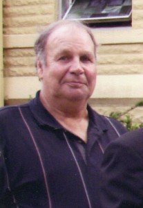 Virgil L. Green