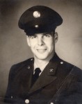 Virgil L. Green