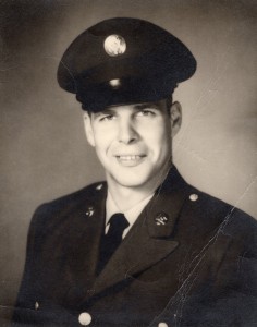 Virgil L. Green