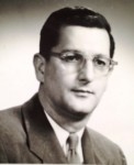 Milton Louis Krist