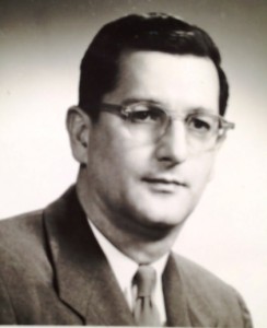 Milton Louis Krist