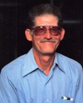 Thomas A. “Tommy” Nutter Jr.