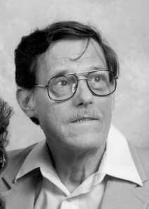 Robert Lee Gregory