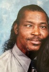 Leon Johnson