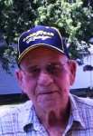 Jack Edward Gibson, Sr.