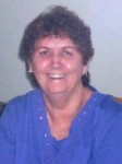 Martha M. Morgan