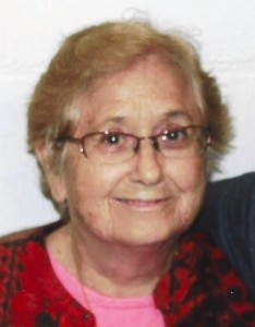 Margaret A. Stover