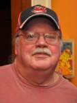 Jack (John) Joseph Maheu