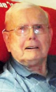 Harry “Dick” Price