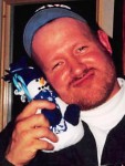 Mitchell “Mitch” A. Randles