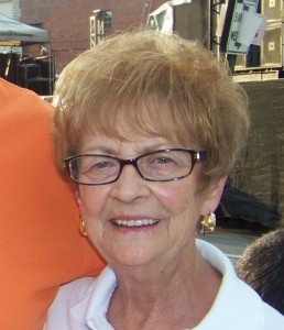 Mary Dutton