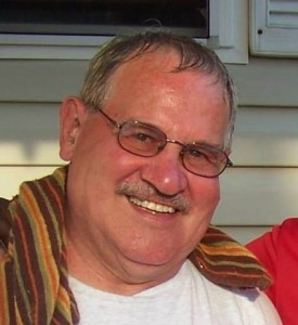 Muggs McGinnis