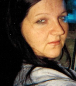 Wanda Jean Bradford