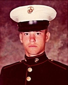 Thomas Christopher “Tommy” St. Germain