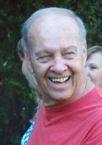 Richard Eugene Wilson