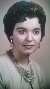Betty Irene Kennedy