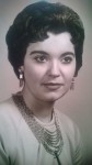 Betty Irene Kennedy