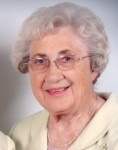 Mary Ellen Knappenberger