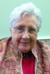 Mary Ellen Knappenberger