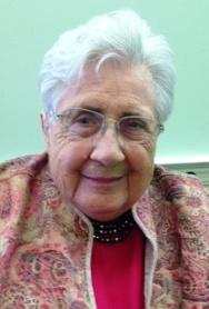 Mary Ellen Knappenberger