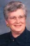 Linda Sue (Price) Van Meter
