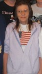 Nancy "Nanny” Sue Forrider