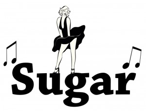 sugar logo