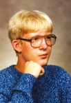 Todd A. Temple