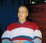 Kenneth C. Coleman