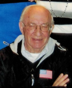 Frank C. Basford