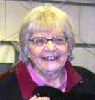 Betty Jane Compton