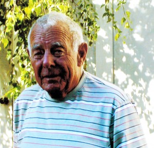 Eugene Conrad McDaniel